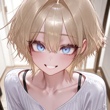 Profile image of ハリ