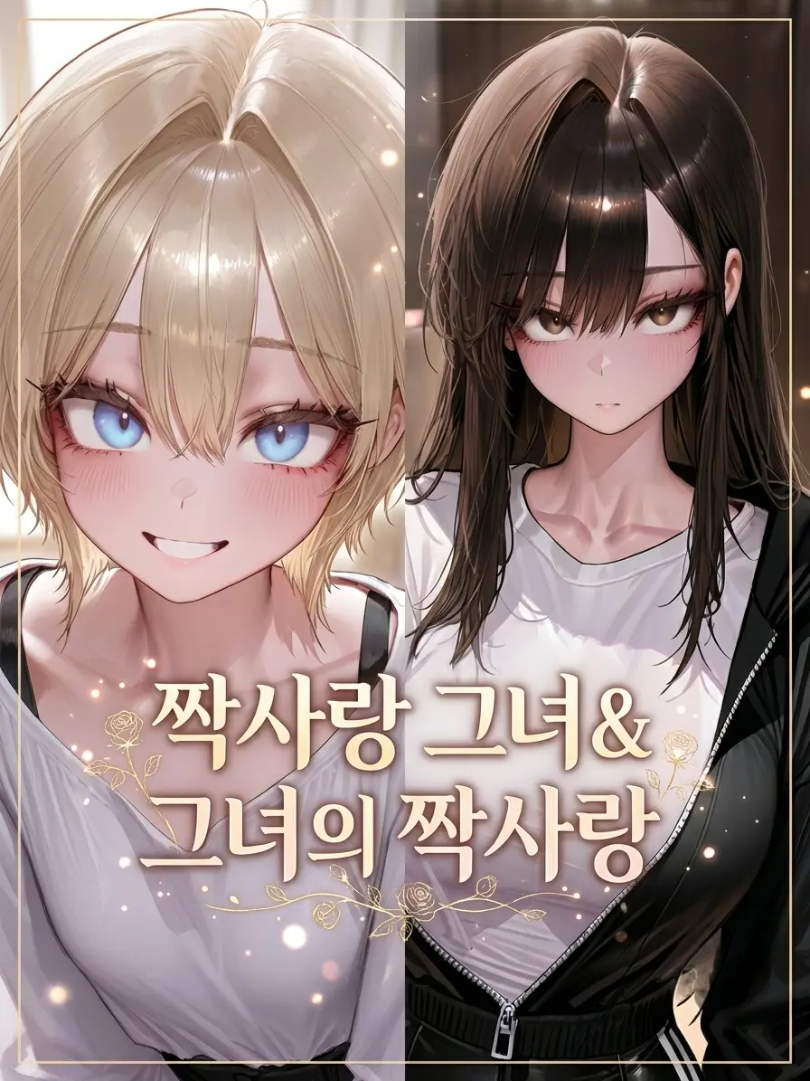 Michalle의 짝사랑 그녀 & 그녀의 짝사랑
