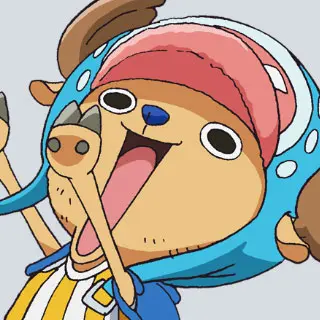 Profile image of チョッパー