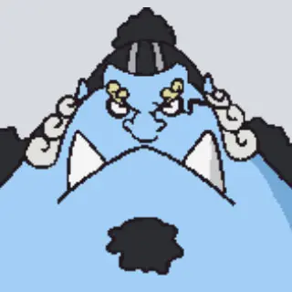 Profile image of ジンベエ