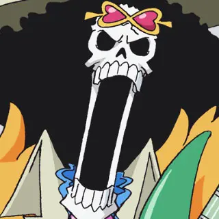 Profile image of ブルック