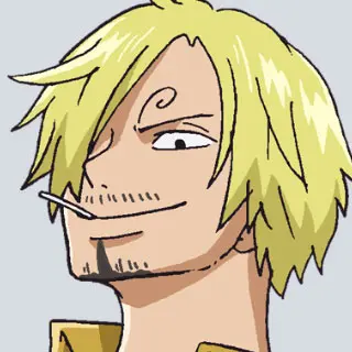Profile image of サンジ