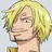Profile image of サンジ