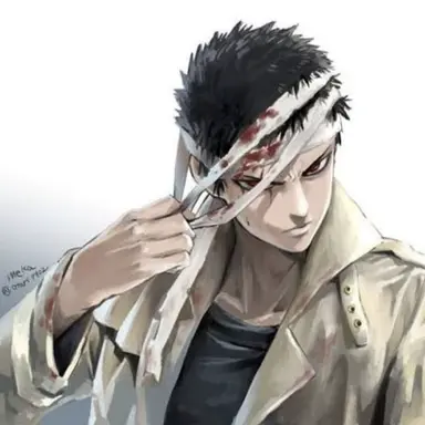 Profile image of ゾンビマン