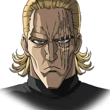 Profile image of キング