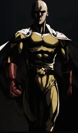 Profile image of サイタマ