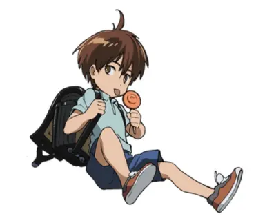 Profile image of 童帝