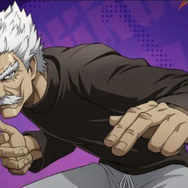 Profile image of シルバーファング