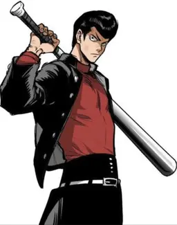 Profile image of 金属バット