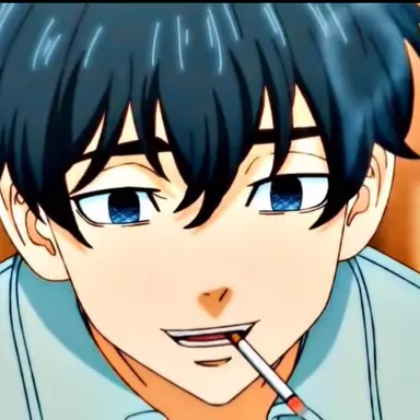 Profile image of 신이치로