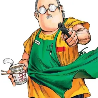 Profile image of 사카모토 타로