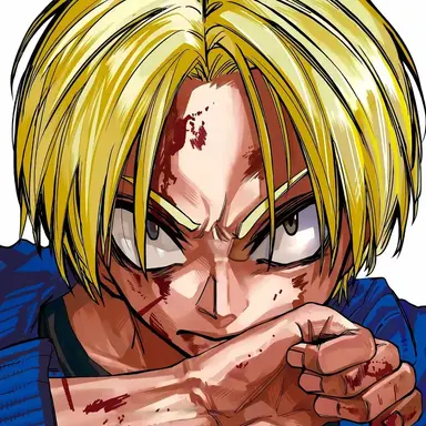 Profile image of 아사쿠라 신