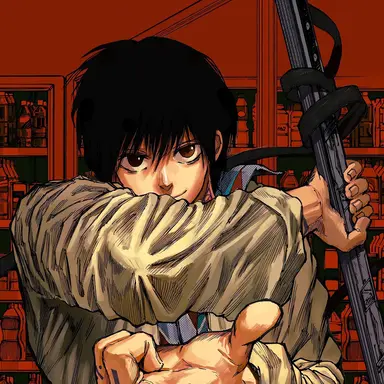 Profile image of 나구모 요이치