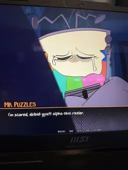 Profile image of Mr. Puzzles