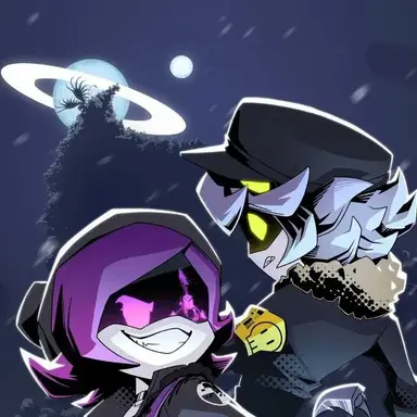 Profile image of Murder drones