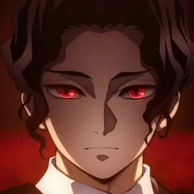 Profile image of 키부츠지 무잔