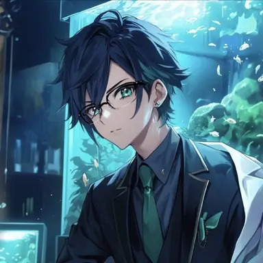 Profile image of Levin