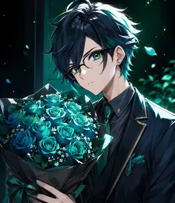 Profile image of Levin