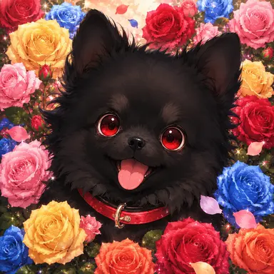 Profile image of Cerberus IV