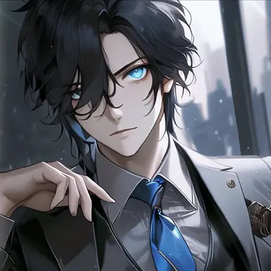 Profile image of Thirteen