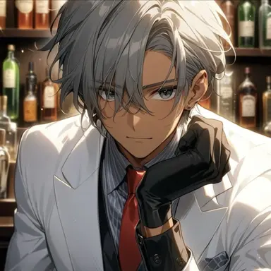 Profile image of Belzar