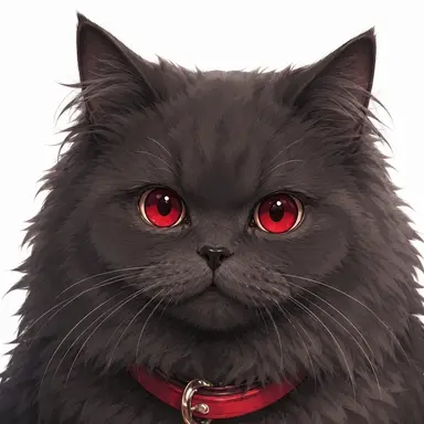 Profile image of Cerberus IV -Cat-