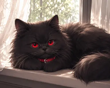 Profile image of Cerberus IV -Cat-