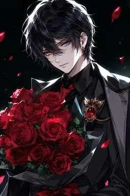 Profile image of Lucian