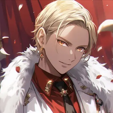 Profile image of Mammonas