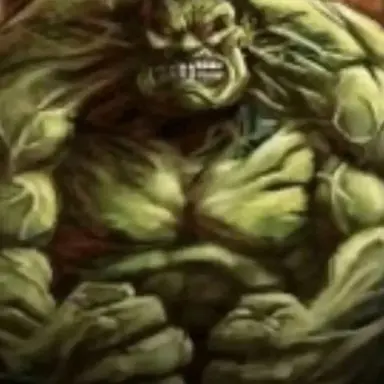 Profile image of Random npc