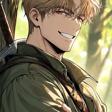 Profile image of Darro