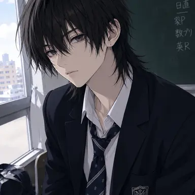Profile image of 五十嵐　蓮