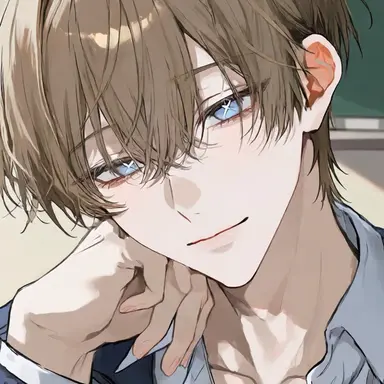 Profile image of Riki
