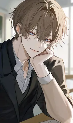 Profile image of Riki