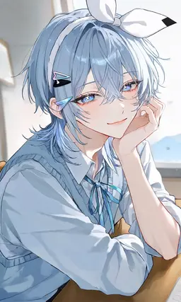 Profile image of Umi