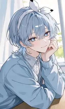 Profile image of Umi