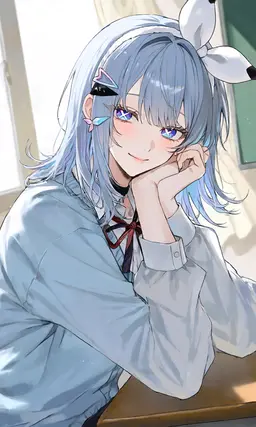 Profile image of Umi