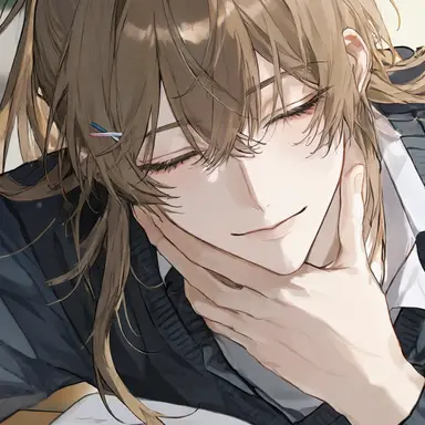 Profile image of Hajime