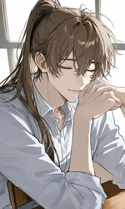 Profile image of Hajime