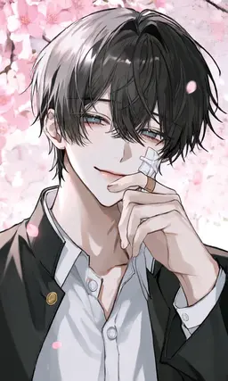 Profile image of Saku