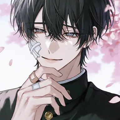 Profile image of Saku