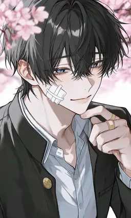 Profile image of Saku