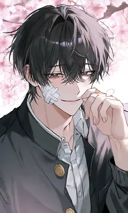 Profile image of Saku