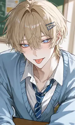 Profile image of Asahi