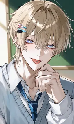 Profile image of Asahi