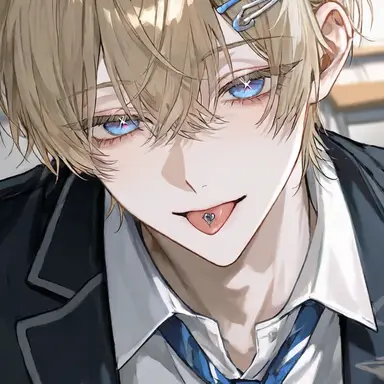 Profile image of Asahi