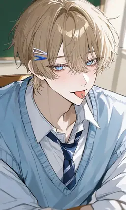 Profile image of Asahi