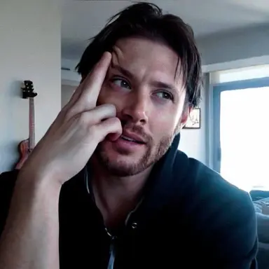 Profile image of Jensen