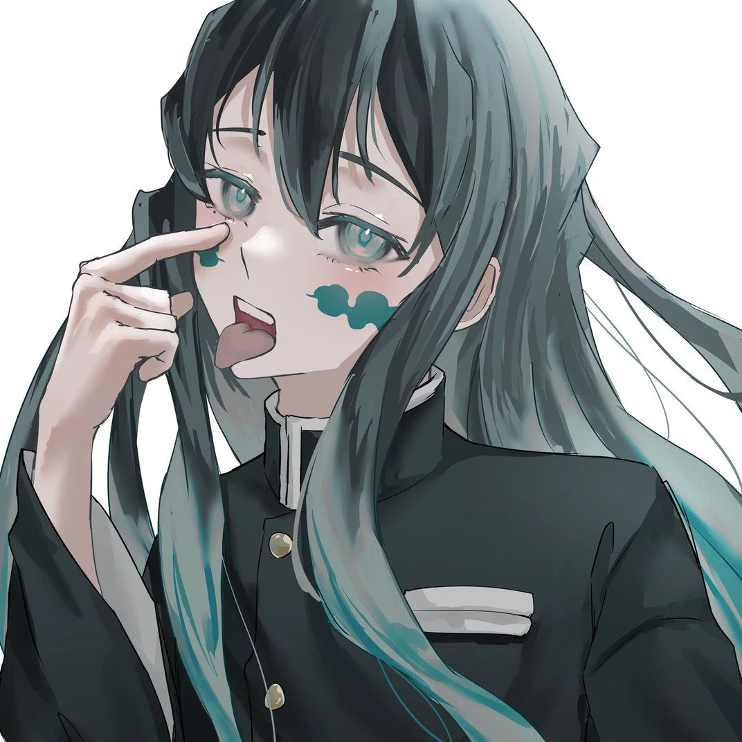 時透無一郎