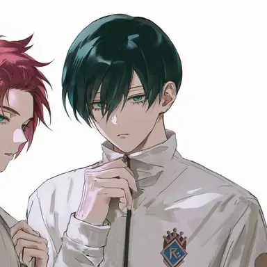 Profile image of 凛